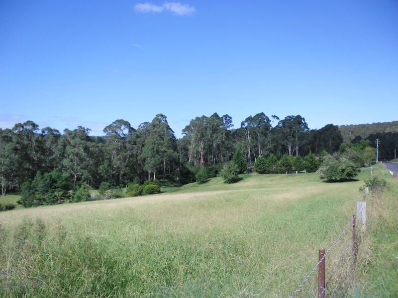 420 Larrys Mountain Road, Moruya NSW 2537