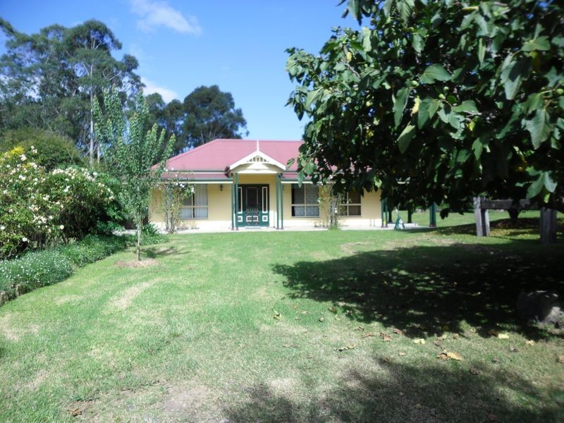 420 Larrys Mountain Road, Moruya NSW 2537