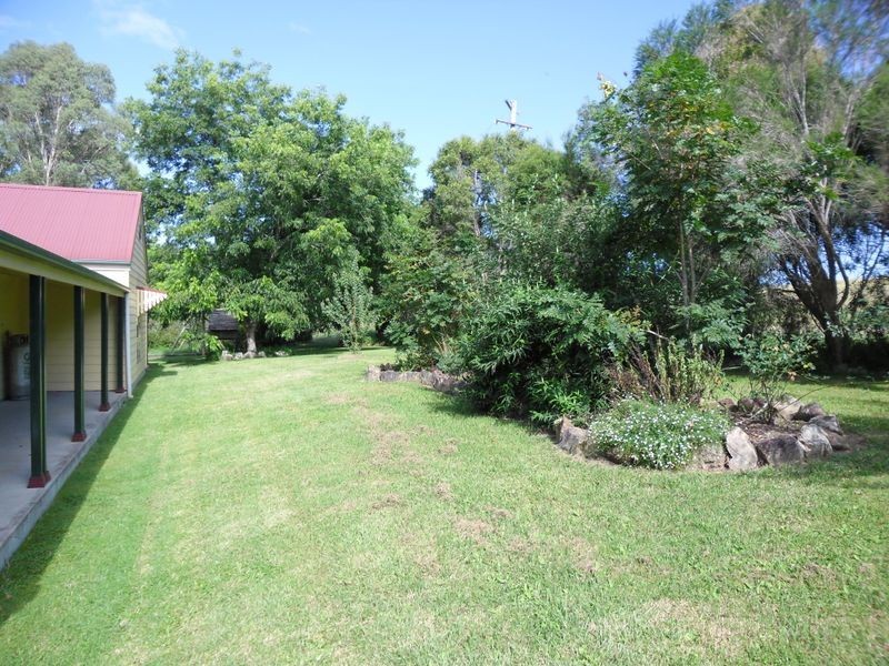 420 Larrys Mountain Road, Moruya NSW 2537