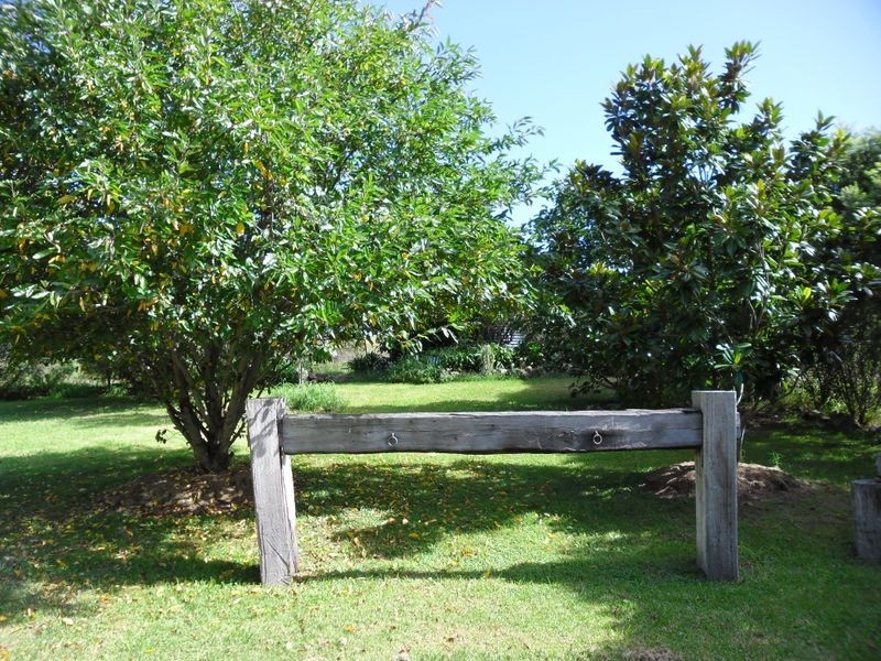 420 Larrys Mountain Road, Moruya NSW 2537