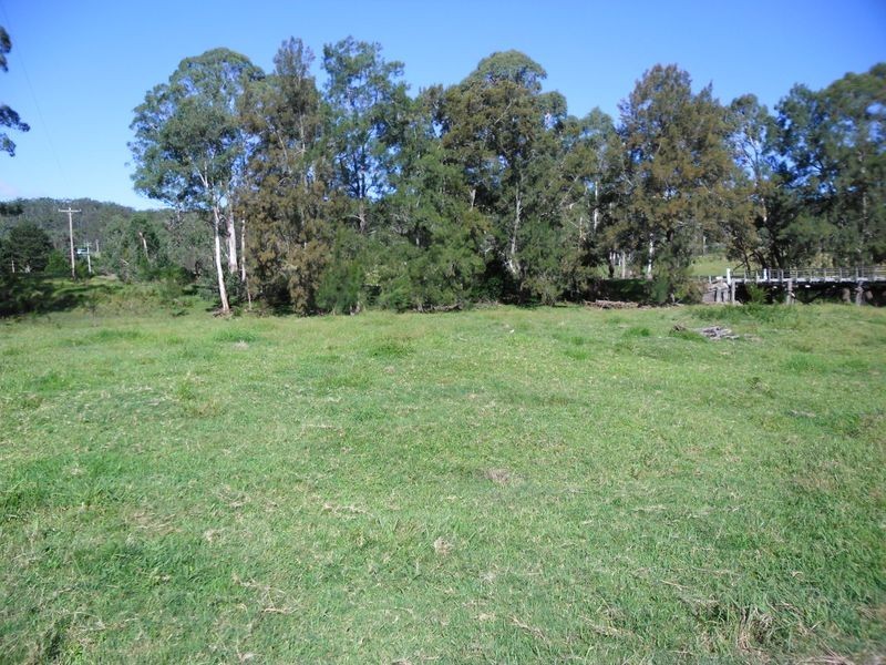 420 Larrys Mountain Road, Moruya NSW 2537