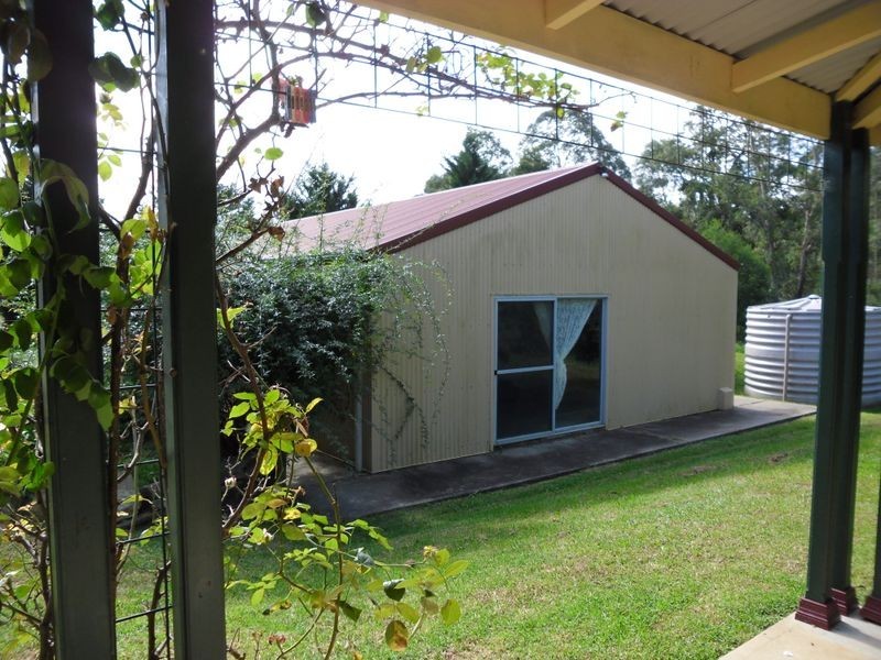 420 Larrys Mountain Road, Moruya NSW 2537