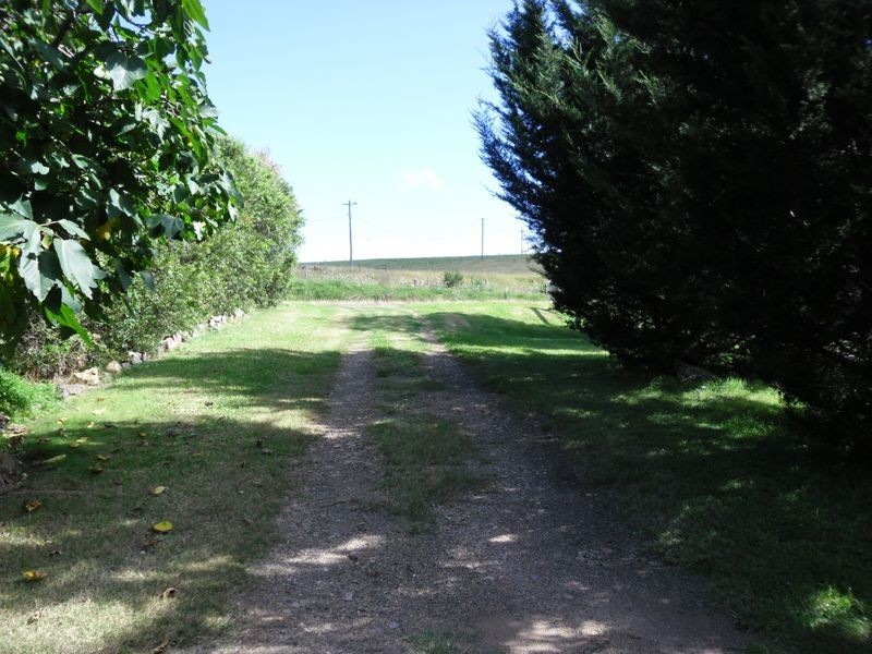 420 Larrys Mountain Road, Moruya NSW 2537