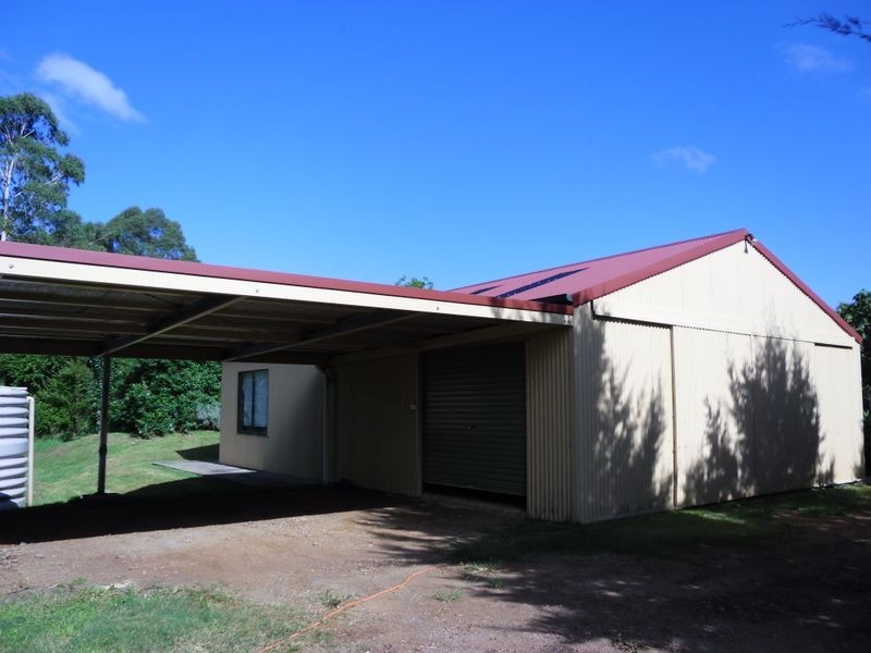 420 Larrys Mountain Road, Moruya NSW 2537
