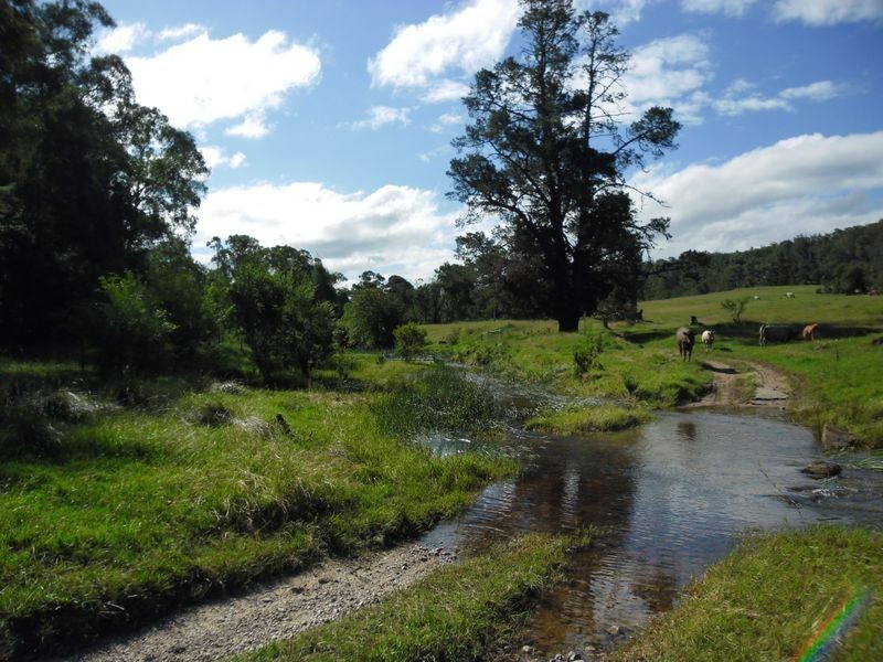 420 Larrys Mountain Road, Moruya NSW 2537