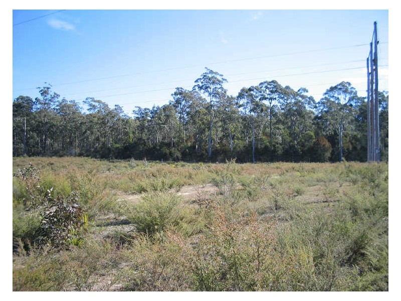 Lot 8 & 32 Princes Highway, Moruya NSW 2537