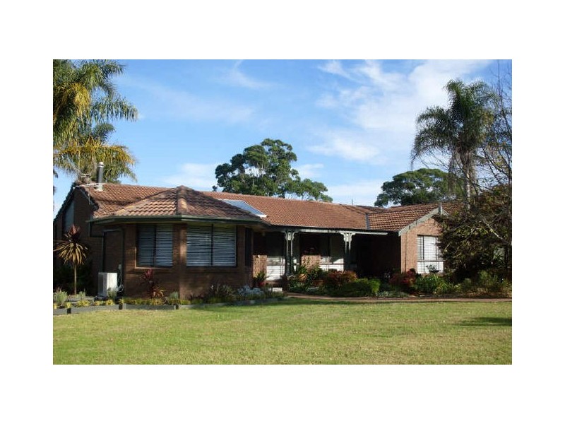 186 Princes Highway, Bodalla NSW 2545