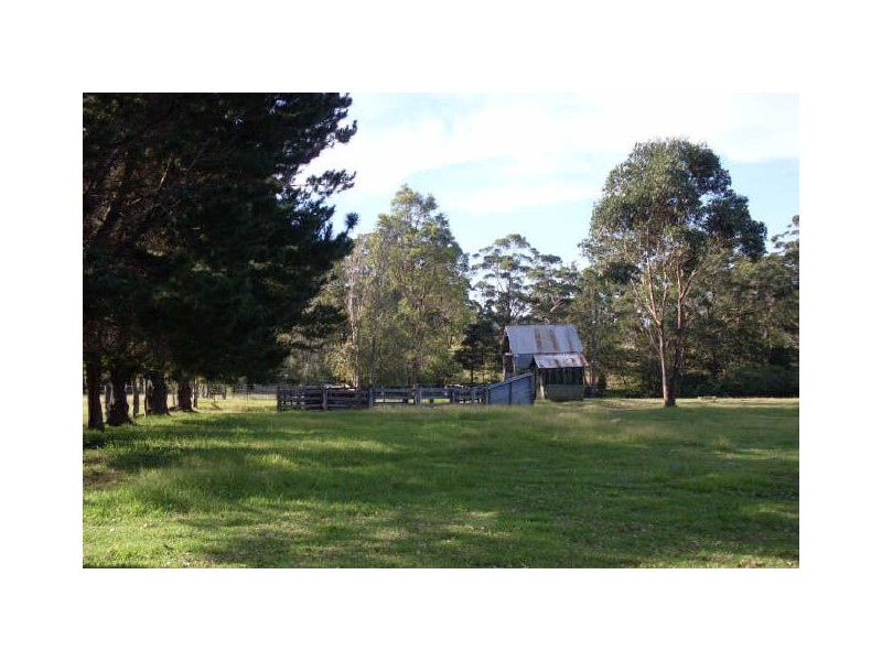 186 Princes Highway, Bodalla NSW 2545
