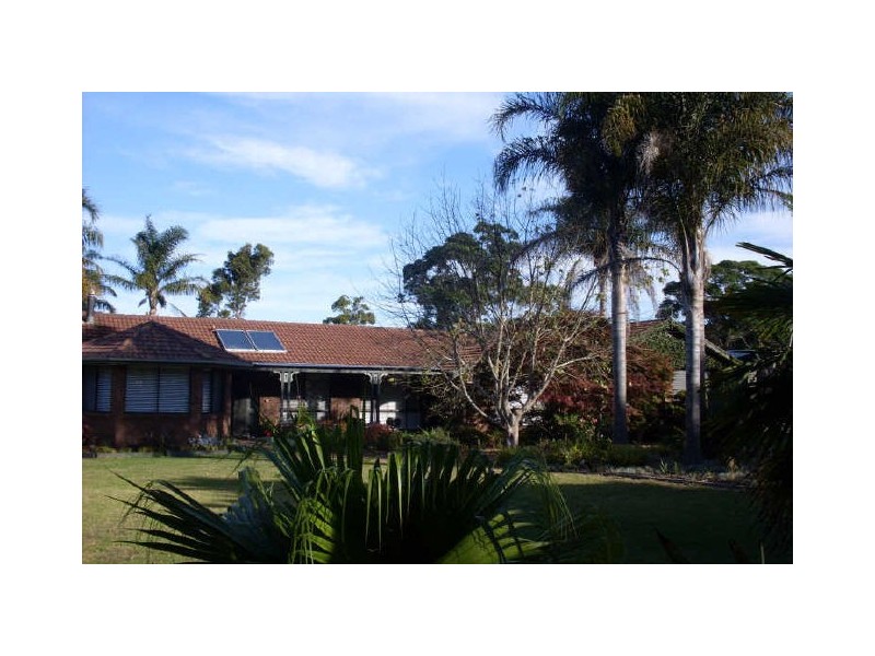 186 Princes Highway, Bodalla NSW 2545