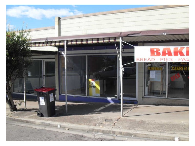 Shop 6/38-50 Evans Road, Tuross Head NSW 2537