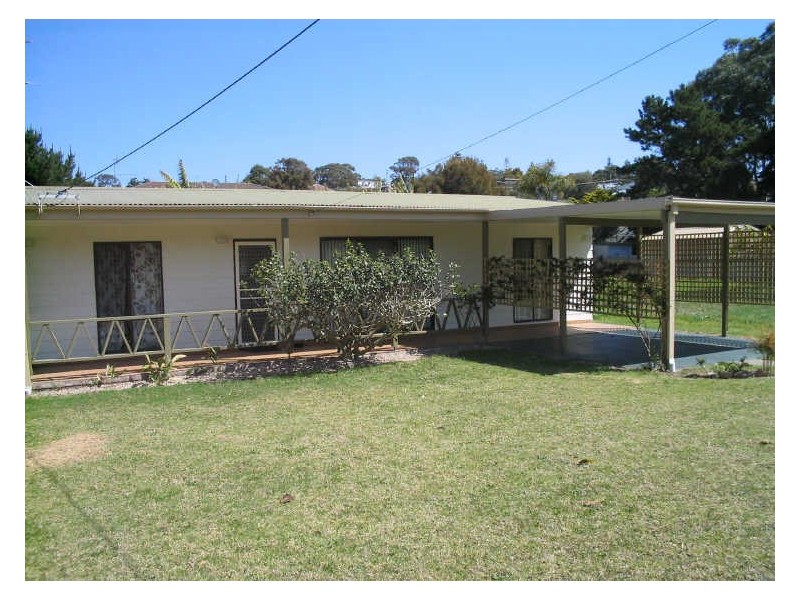 19 Evans Road, Tuross Head NSW 2537