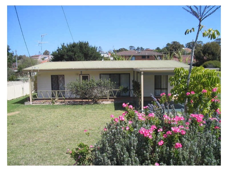 19 Evans Road, Tuross Head NSW 2537