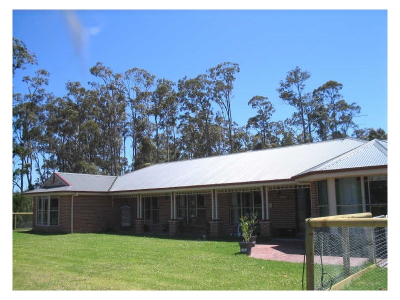 4280 Princes Highway, Turlinjah NSW 2537