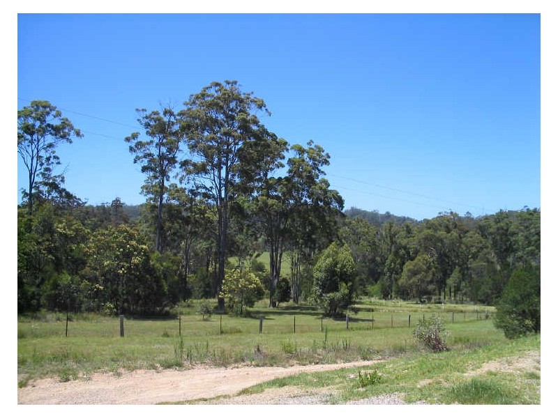 4280 Princes Highway, Turlinjah NSW 2537