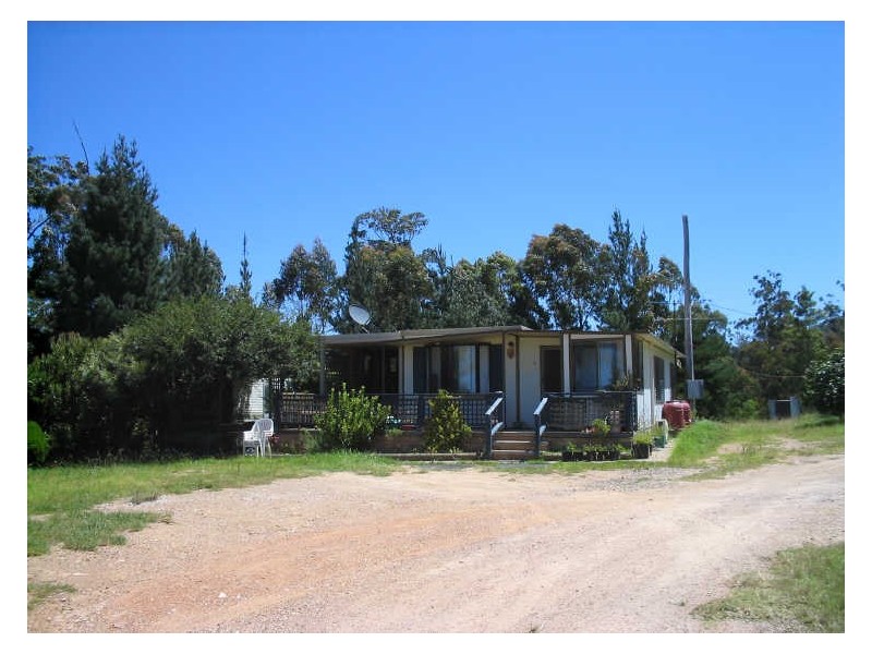 4280 Princes Highway, Turlinjah NSW 2537