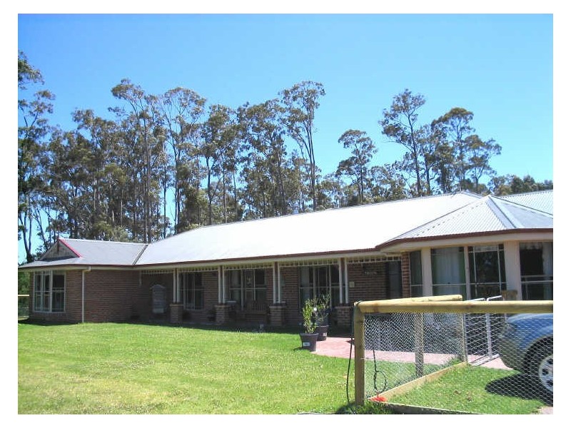 4280 Princes Highway, Turlinjah NSW 2537