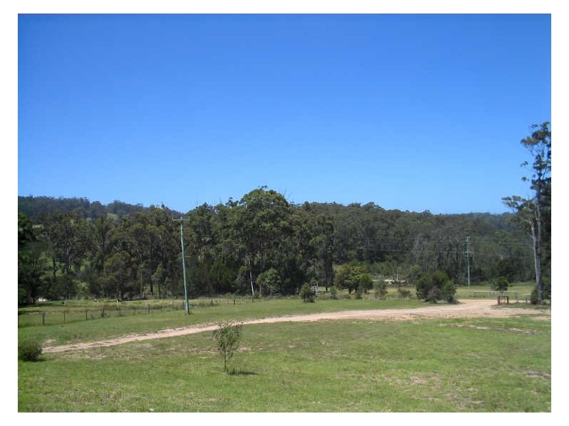 4280 Princes Highway, Turlinjah NSW 2537