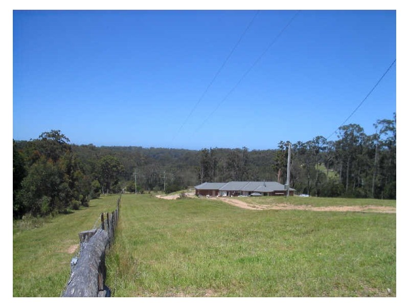 4280 Princes Highway, Turlinjah NSW 2537