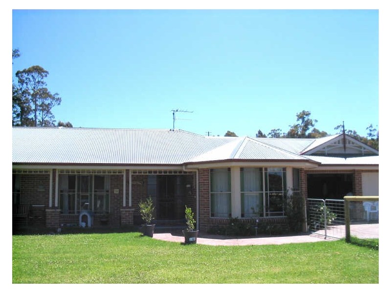 4280 Princes Highway, Turlinjah NSW 2537