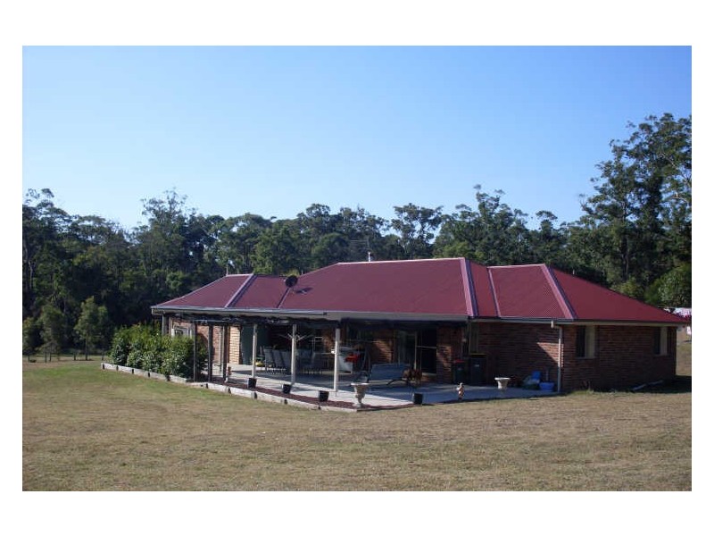 Lot 12 Shane Crescent, Bergalia NSW 2537