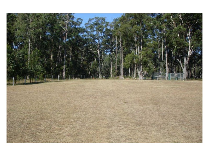 Lot 12 Shane Crescent, Bergalia NSW 2537