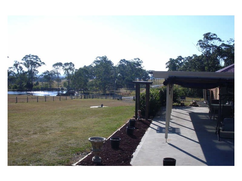 Lot 12 Shane Crescent, Bergalia NSW 2537