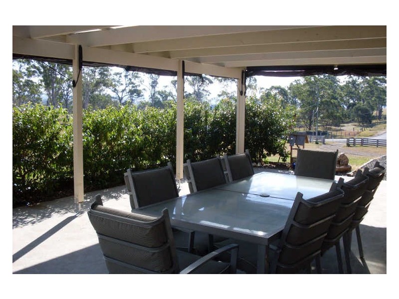 Lot 12 Shane Crescent, Bergalia NSW 2537