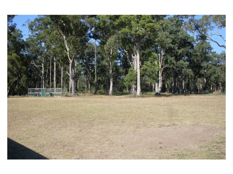 Lot 12 Shane Crescent, Bergalia NSW 2537