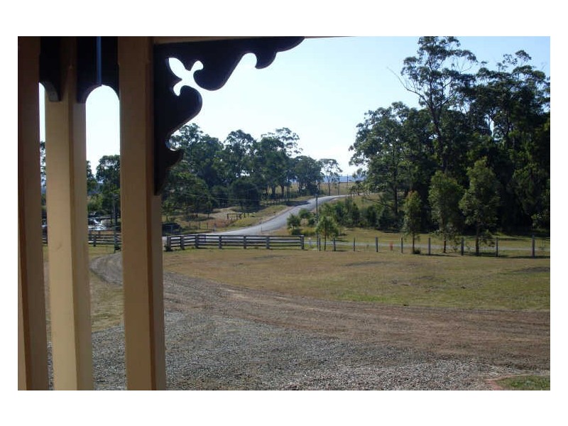 Lot 12 Shane Crescent, Bergalia NSW 2537