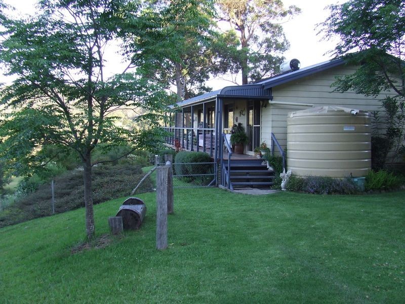 182 Donalds Creek Road, Moruya NSW 2537