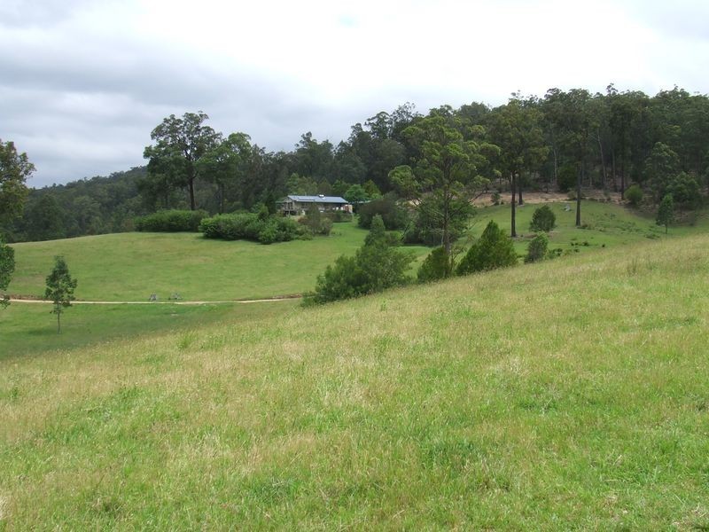 182 Donalds Creek Road, Moruya NSW 2537