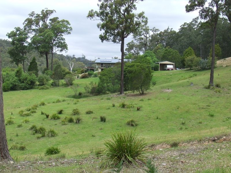 182 Donalds Creek Road, Moruya NSW 2537