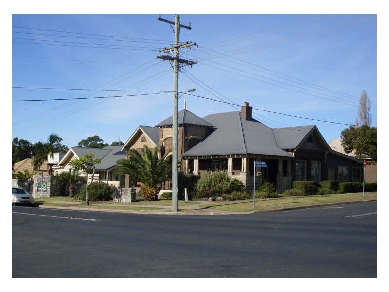 67-71 Campbell Street, Moruya NSW 2537