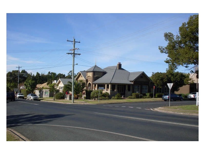 67-71 Campbell Street, Moruya NSW 2537