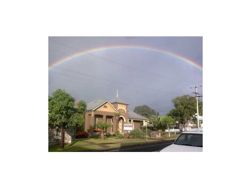 67-71 Campbell Street, Moruya NSW 2537