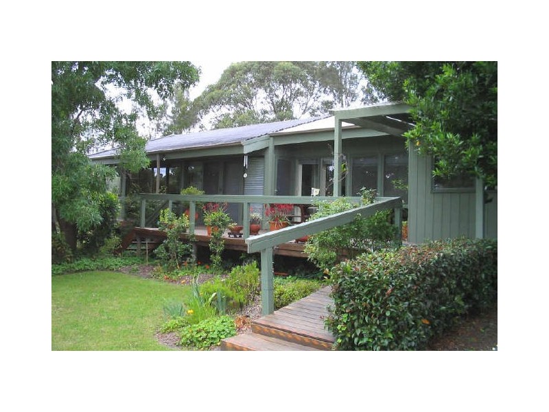 1 Hawdons Cove, Tuross Head NSW 2537