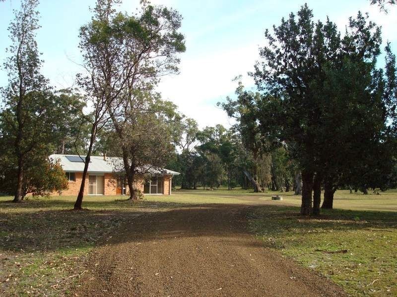435 Congo Road, Congo NSW 2537