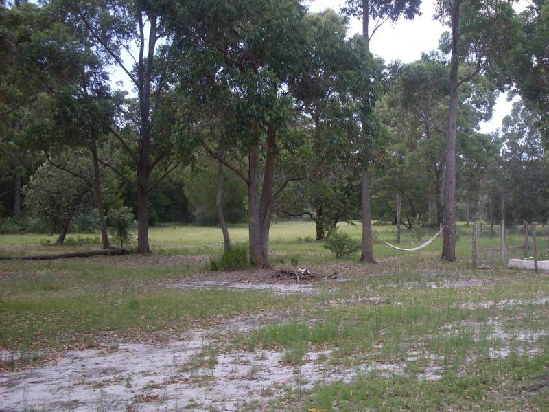 435 Congo Road, Congo NSW 2537