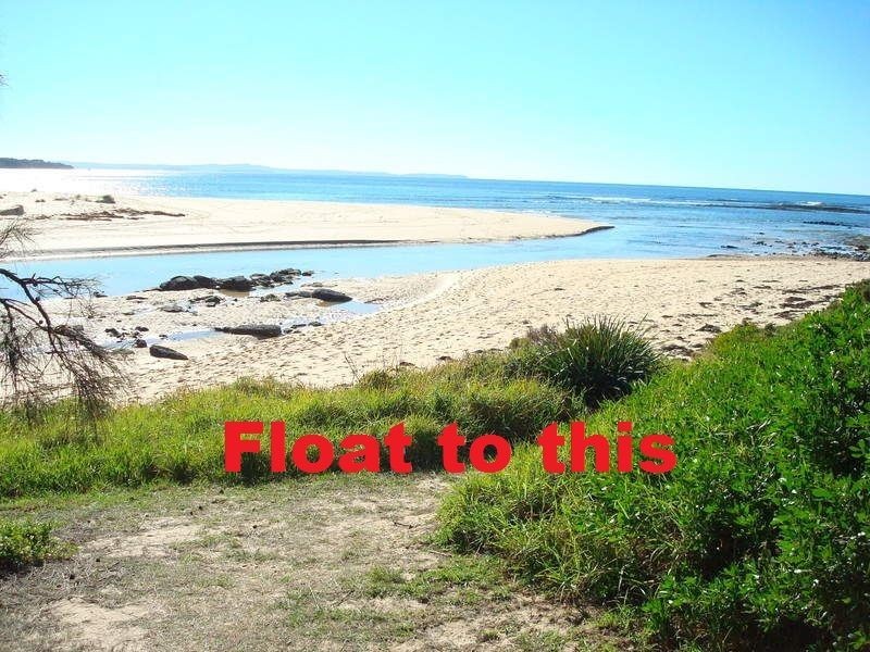 435 Congo Road, Congo NSW 2537