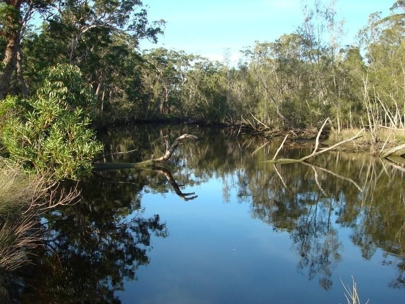 435 Congo Road, Congo NSW 2537