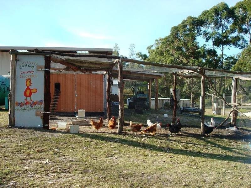 435 Congo Road, Congo NSW 2537