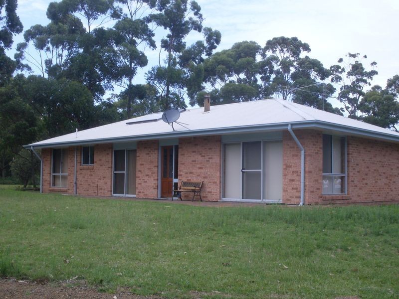 435 Congo Road, Congo NSW 2537