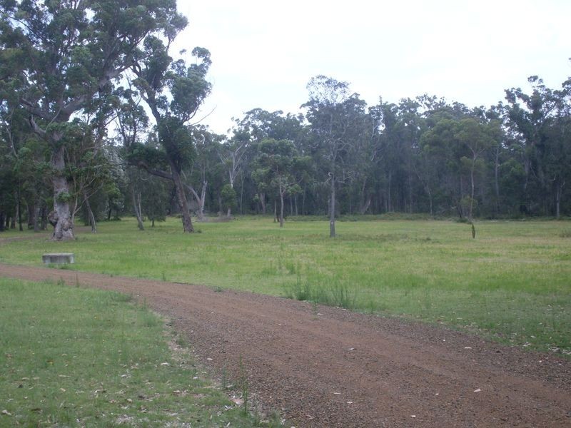 435 Congo Road, Congo NSW 2537