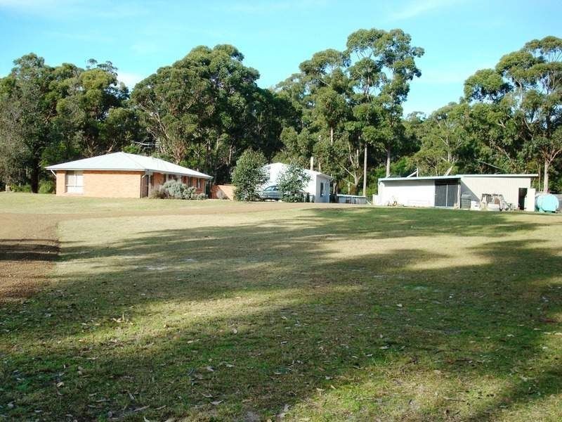 435 Congo Road, Congo NSW 2537