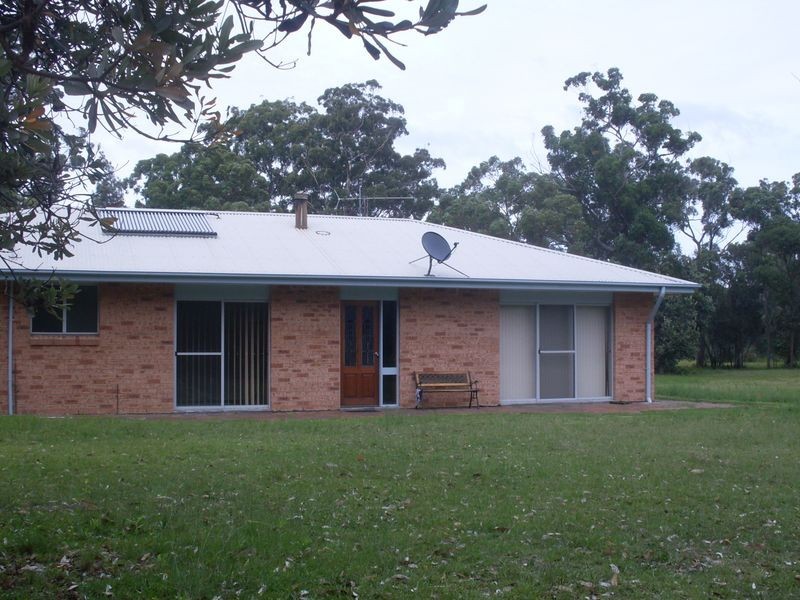 435 Congo Road, Congo NSW 2537