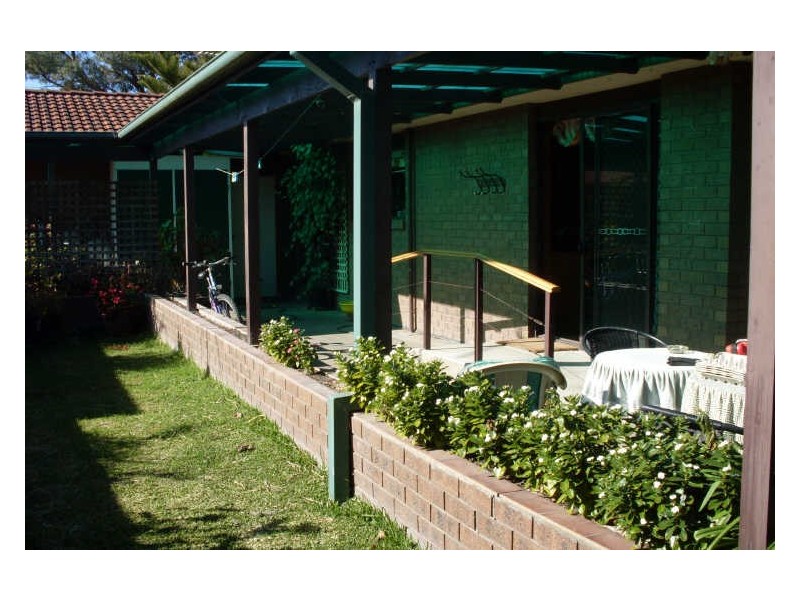 31 Moruya Street & Otton Street, Moruya NSW 2537
