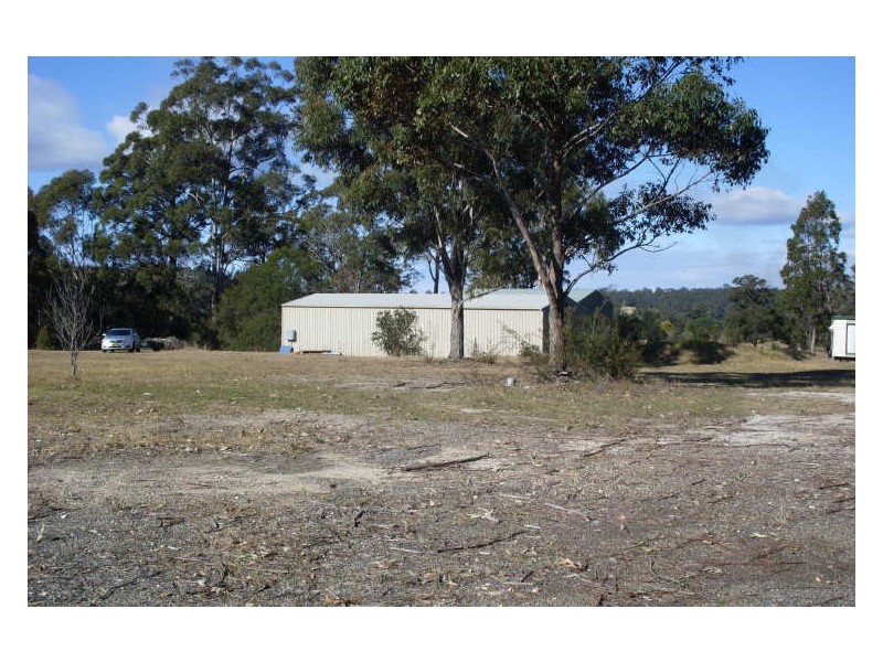 11-13 Potato Point Road, Bodalla NSW 2545