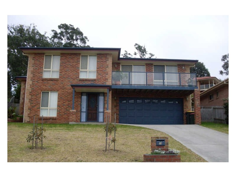 18 Panorama Parade, Moruya NSW 2537