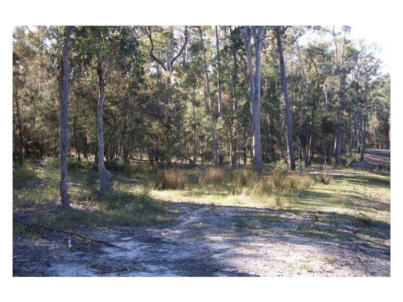 Lt 30 & 31 Collette Place, Congo NSW 2537