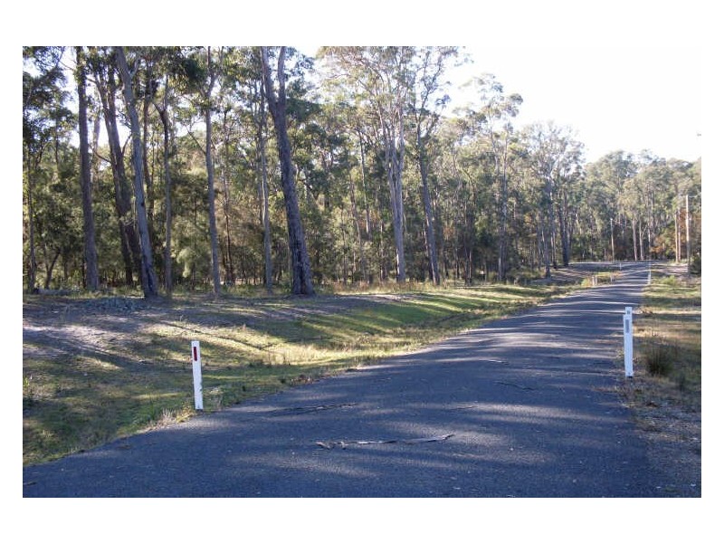Lt 30 & 31 Collette Place, Congo NSW 2537